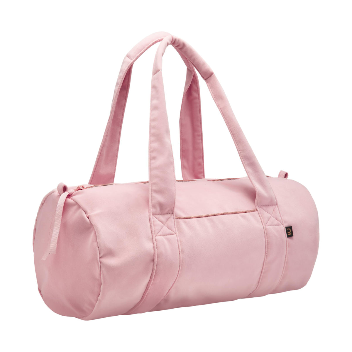 Velvet Dance Bag Ecodesigned Pink