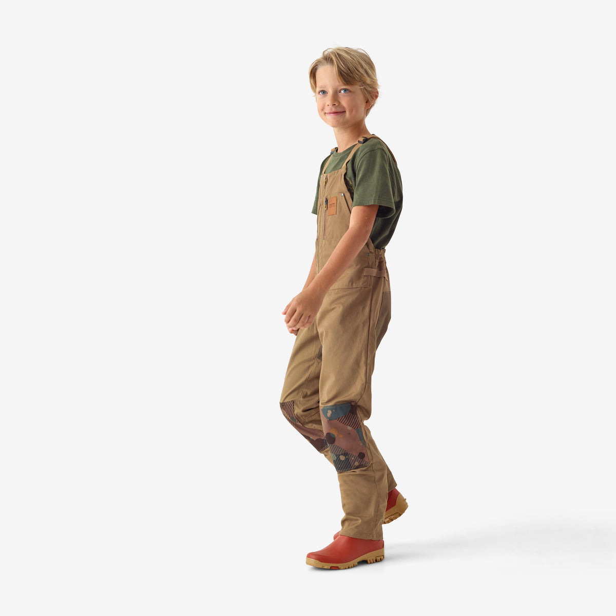 BIB KID 500