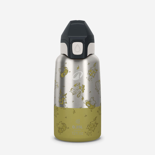 BOTTLE 900 KID INSULATED 0,35L KHAKI