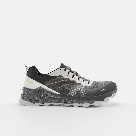 MT3 TRAIL MEN - BLACK/WHITE