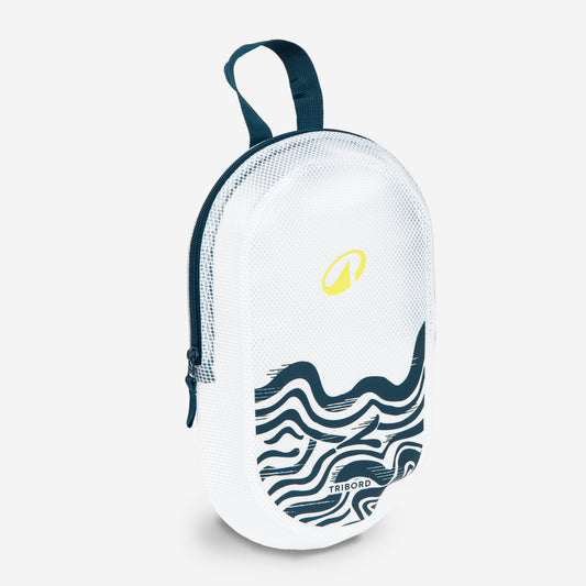 SWIM POCKET 100 6 ALL WAVE  PETROL