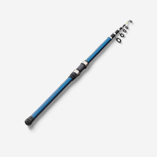 SEACOAST -1 350 TELESCO SEA SHORE LEDGERING FISHING ROD