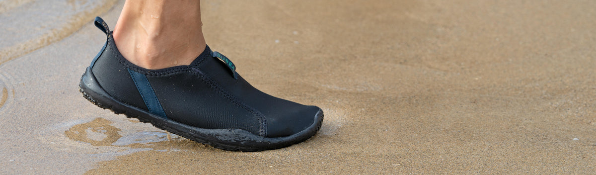 Aquashoes 120 Ad Black