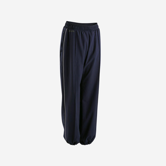 Pant Jog Dry Covered Blue W