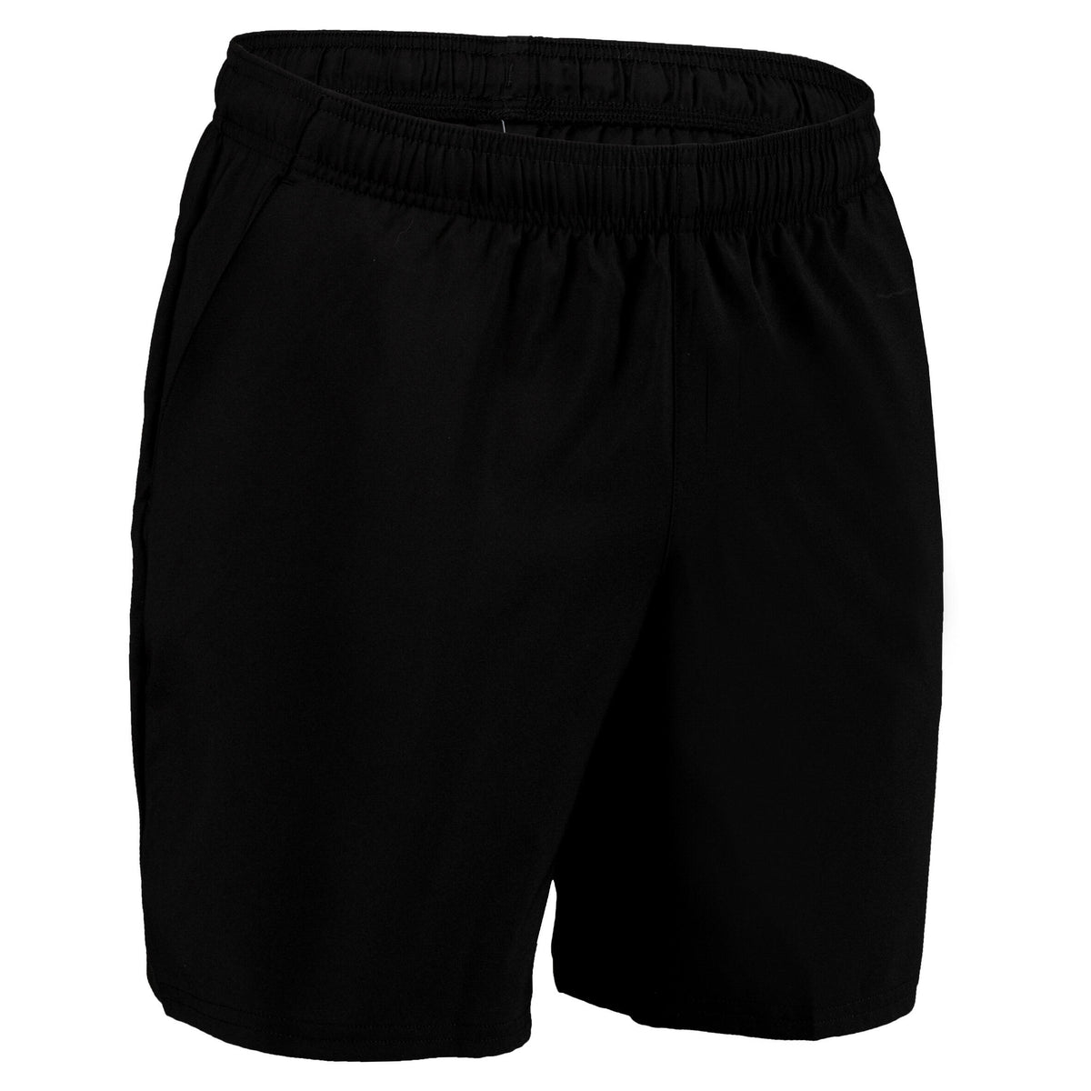 SHORT 100 H BLACK