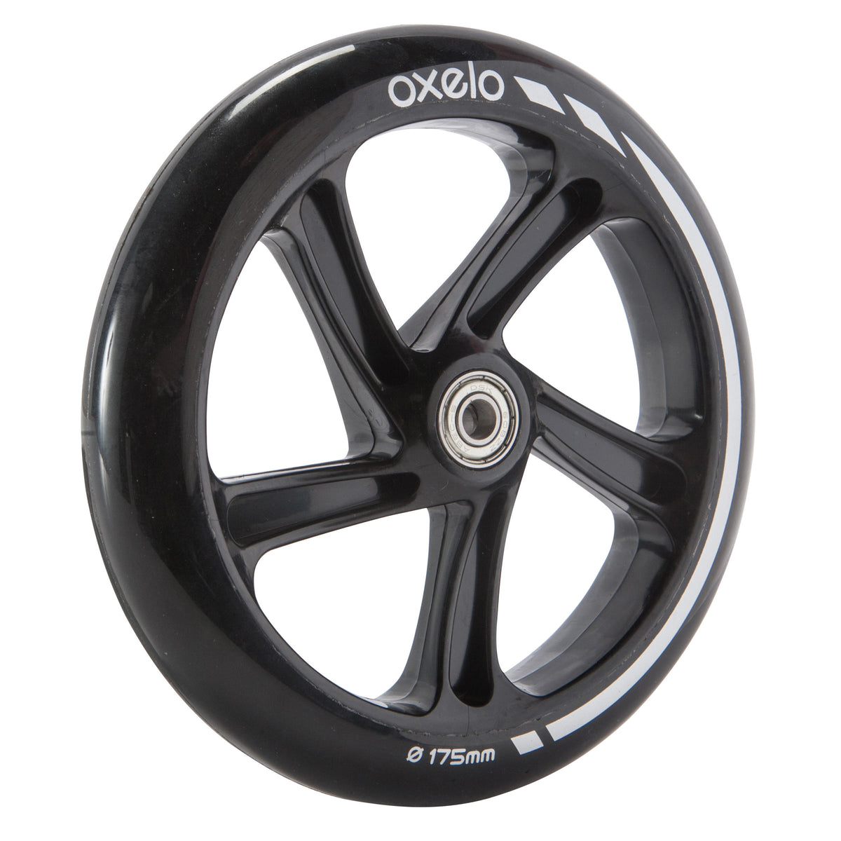 WHEEL TOWN 175mm