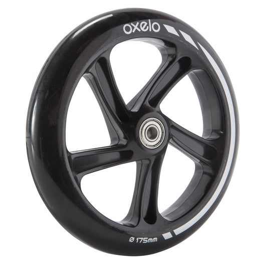 WHEEL TOWN 175mm