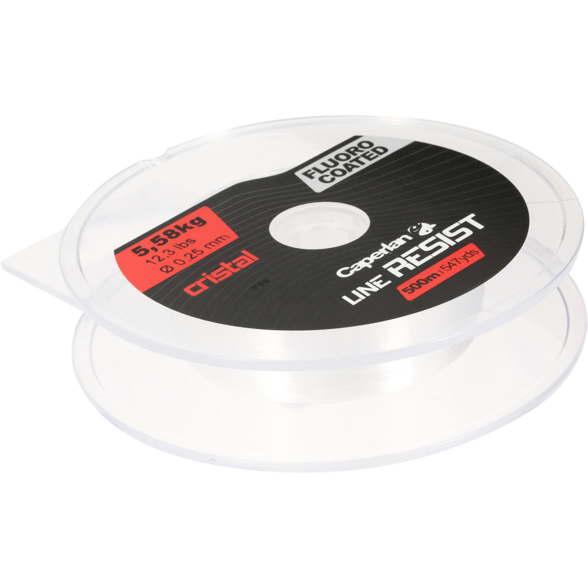 LINE RESIST CRISTAL 500 M