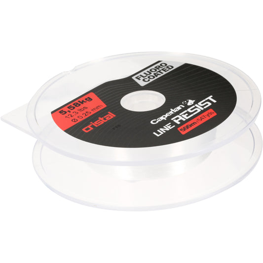 LINE RESIST CRISTAL 500 M