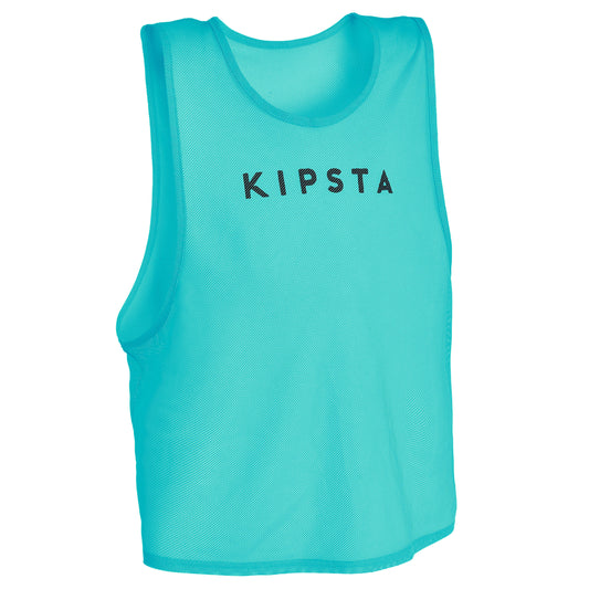 FBIB Bib Turquoise