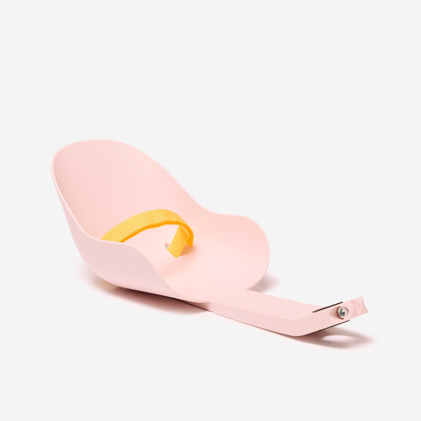 Kids' Bike Plushie Seat - Pink