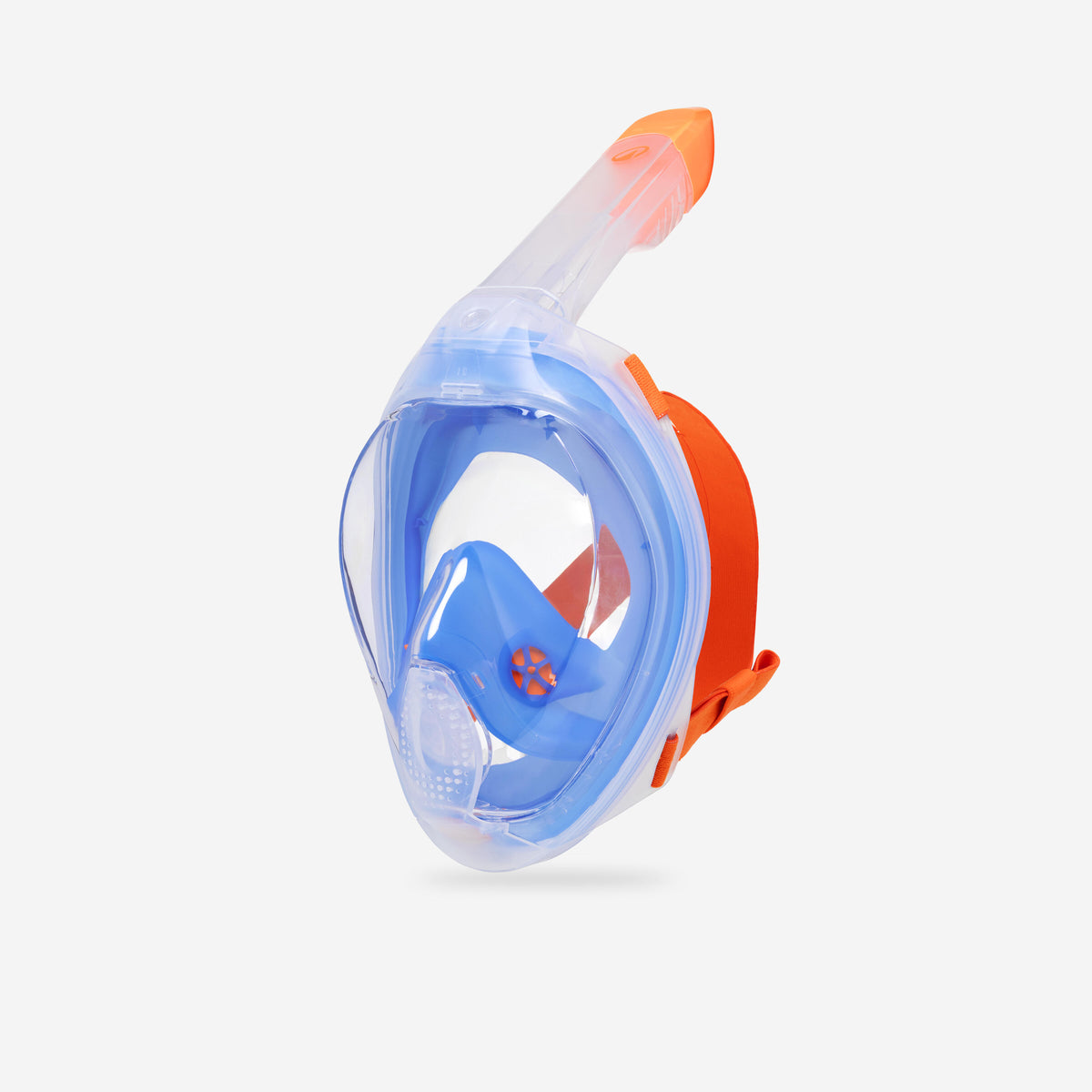 Mask Easybreath + Frosty Blue