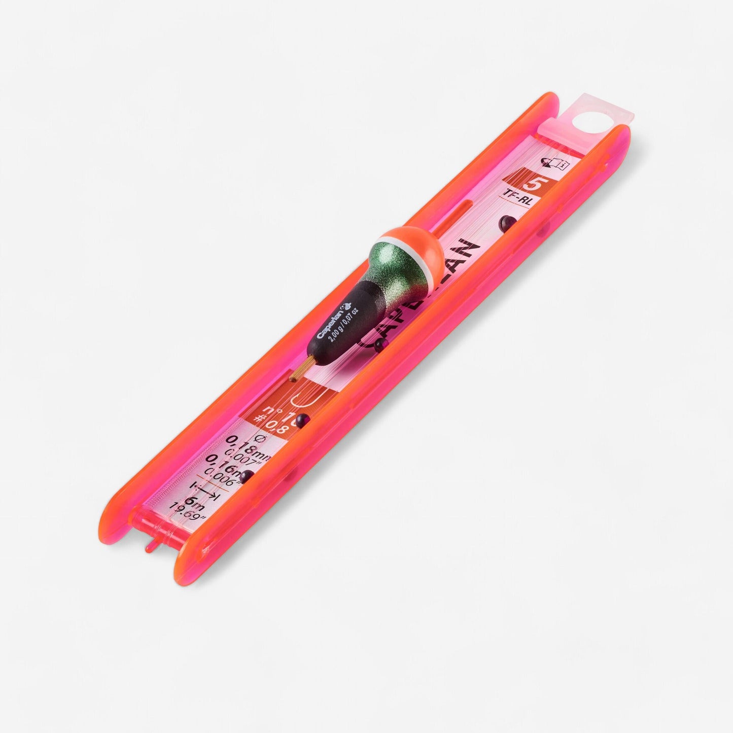 Ledgering rigged line tf-rl-5