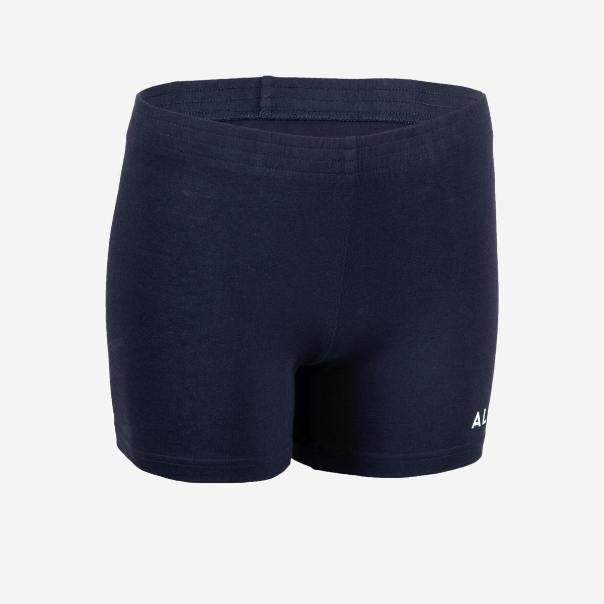 Short Cotton Woman NAVY