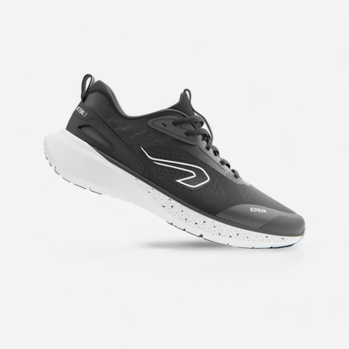 Men's Jogflow 190.1 Running Shoes - Black