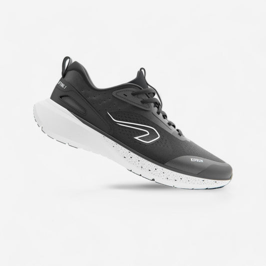 Men's Jogflow 190.1 Running Shoes - Black