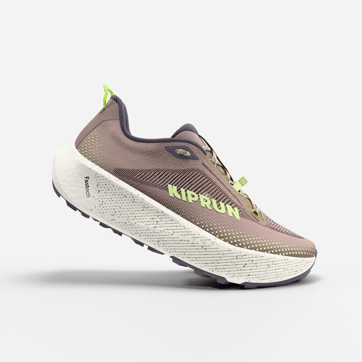 KIPRIDE GRAVEL M BROWN PURPLE SS27