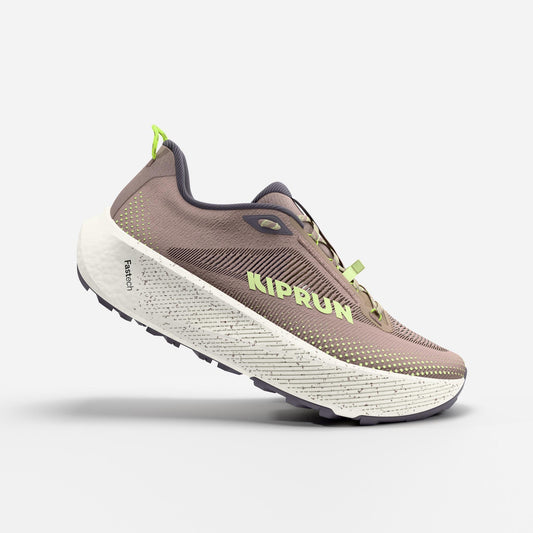 KIPRIDE GRAVEL M BROWN PURPLE SS27