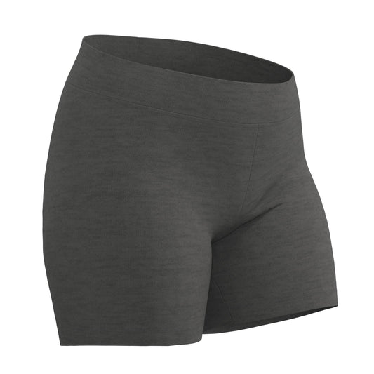 SHORT SLIM GREY