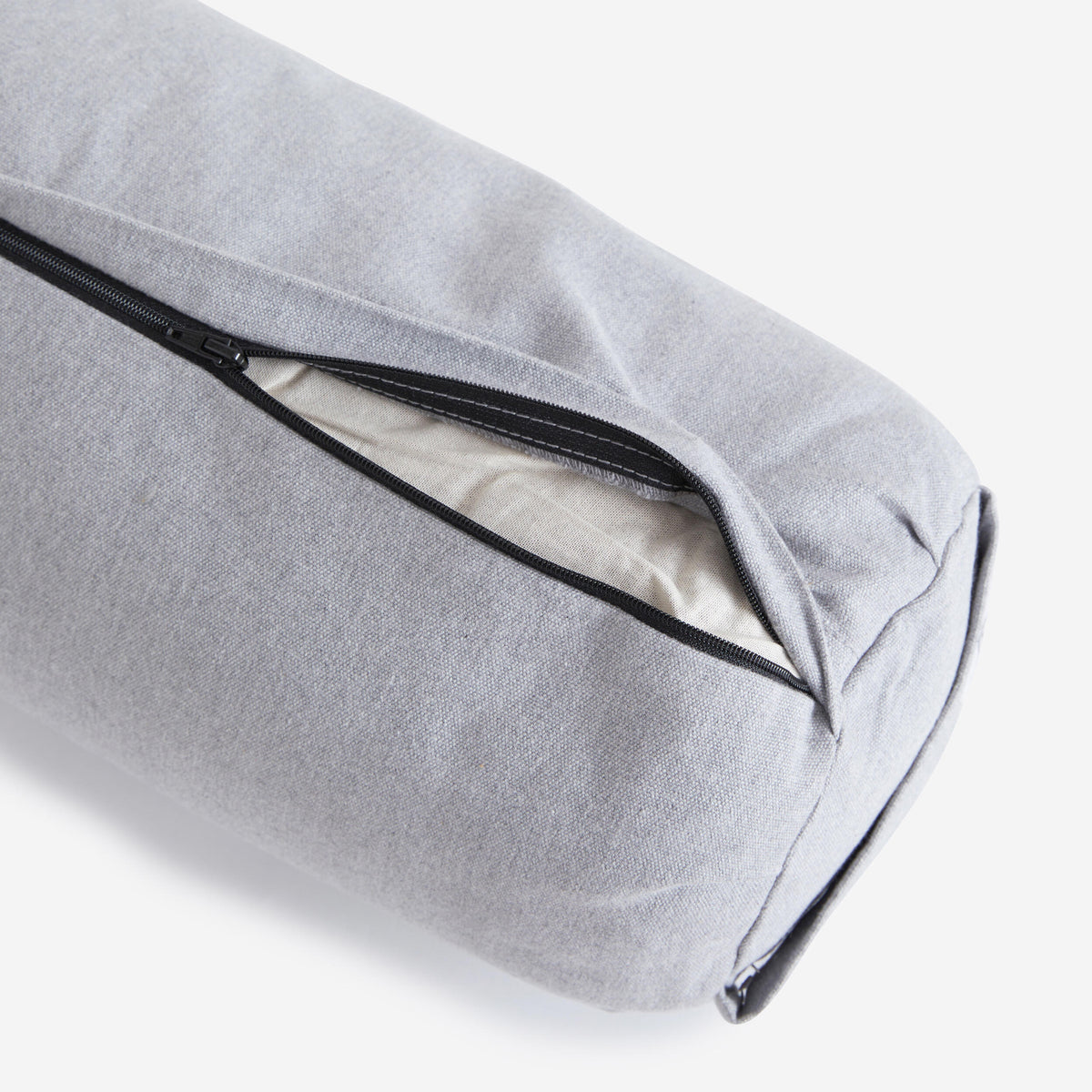 YOGA BOLSTER grey