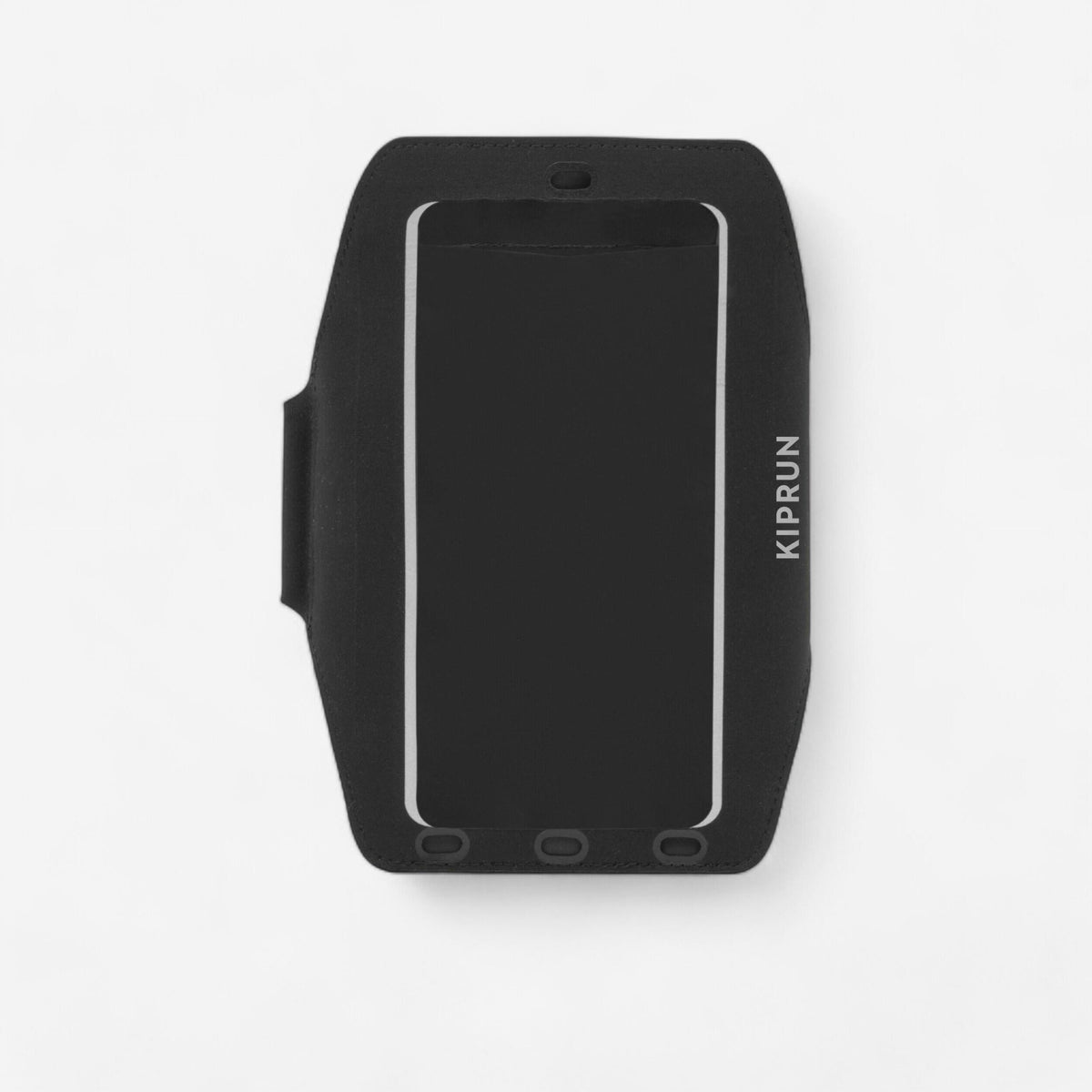VERY LARGE SMARTPHONE ARMBAND BLACK