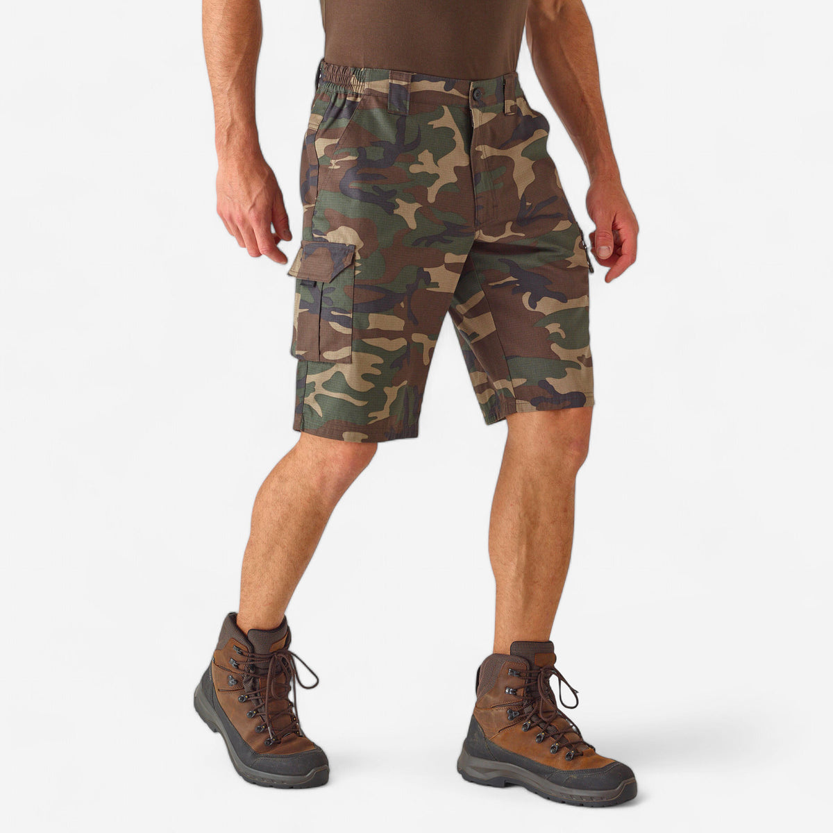 BERMUDA 500  CAMO WG