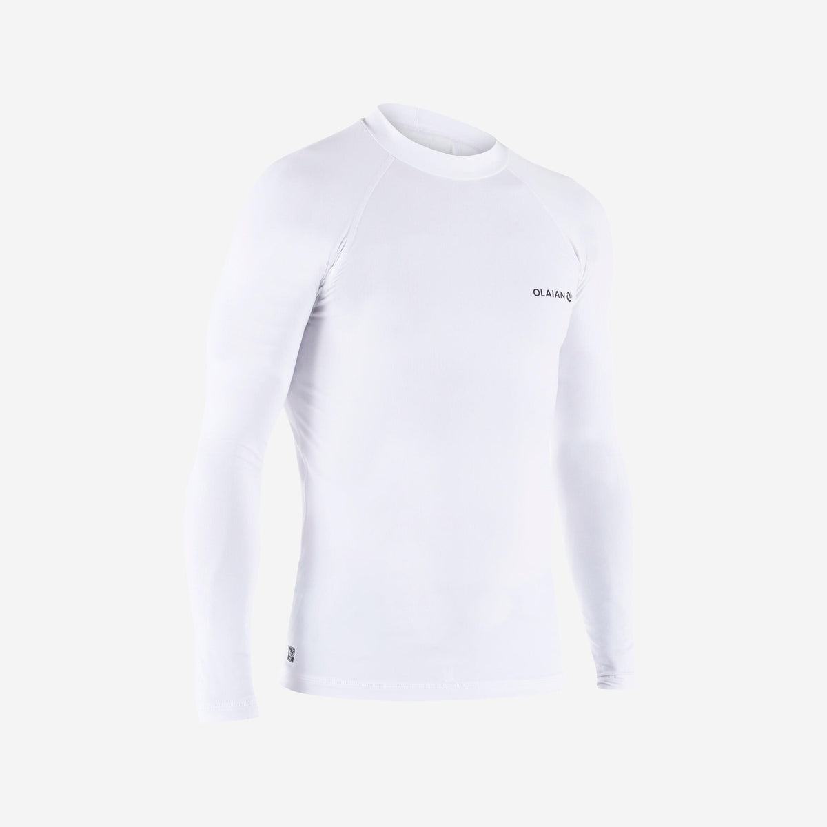 UVTOP100L M Top WHT