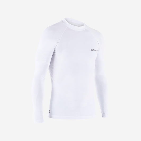 UVTOP100L M Top WHT