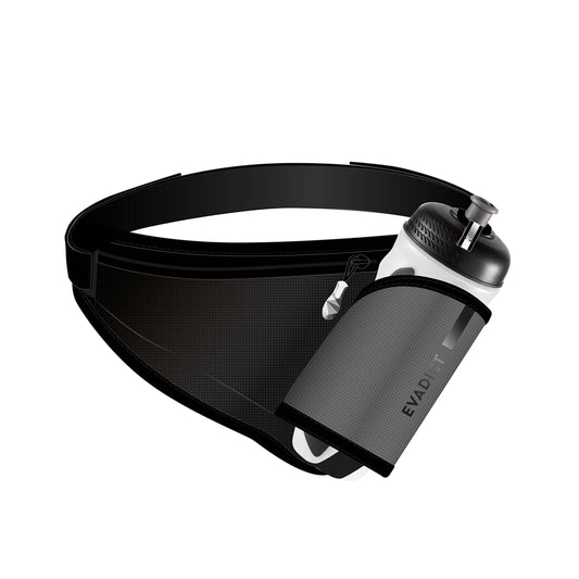 TRAIL RUNNING BOTTLE BELT 500ML 2021