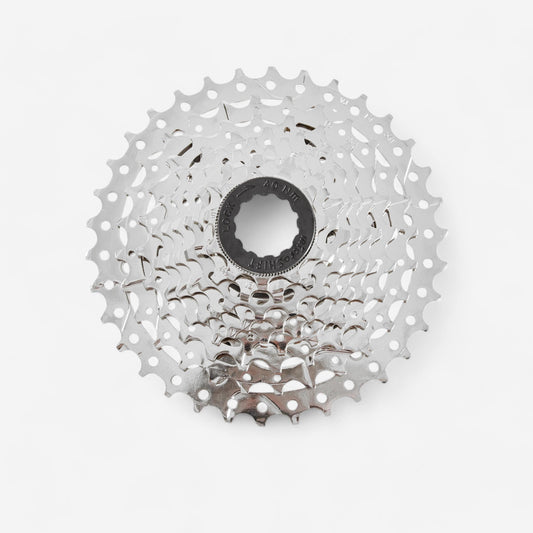 9-Speed 11X34 Bike Cassette