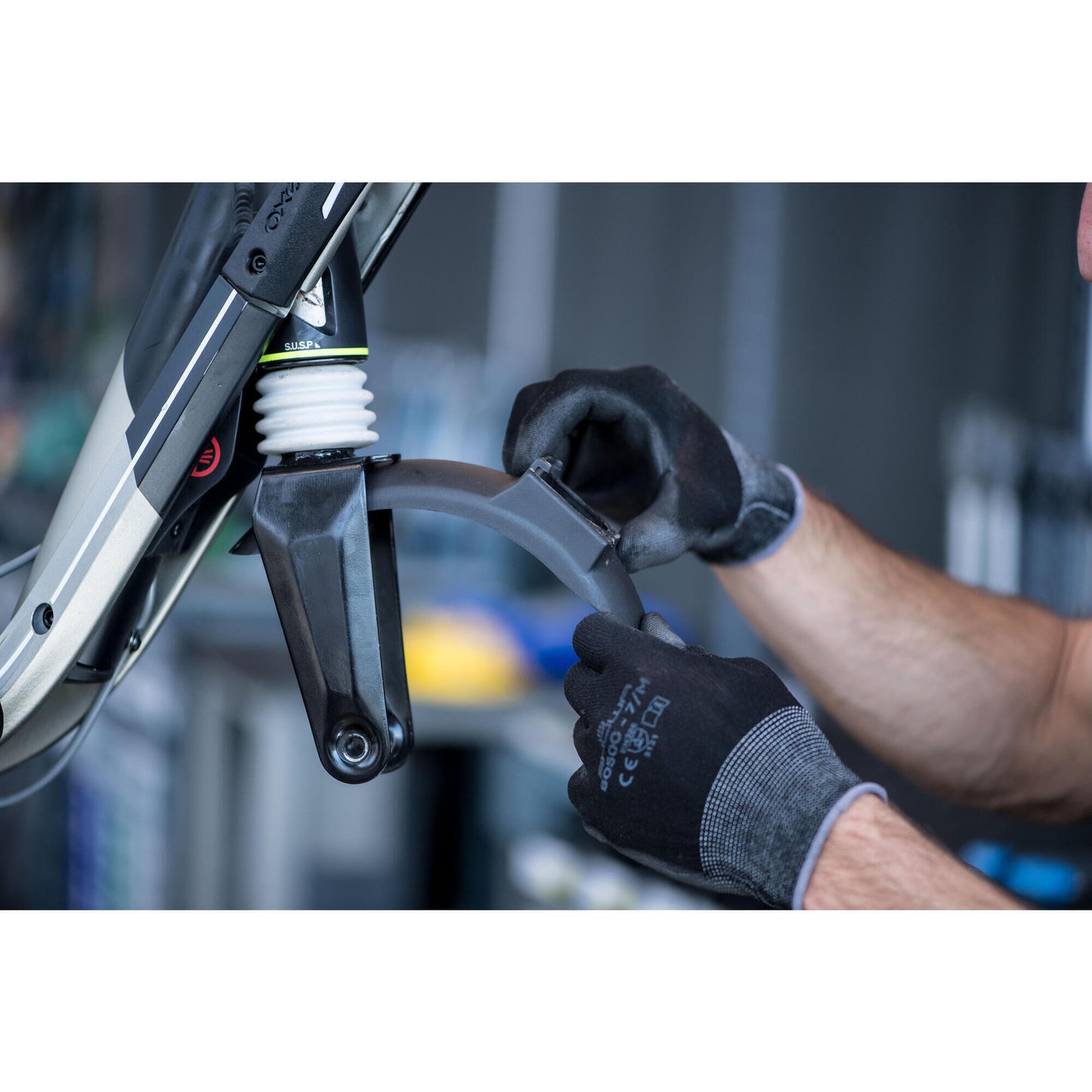 Front Mudguard Replacement Scooter