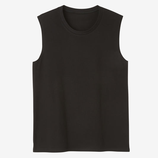 Tank Regular 500 Black M