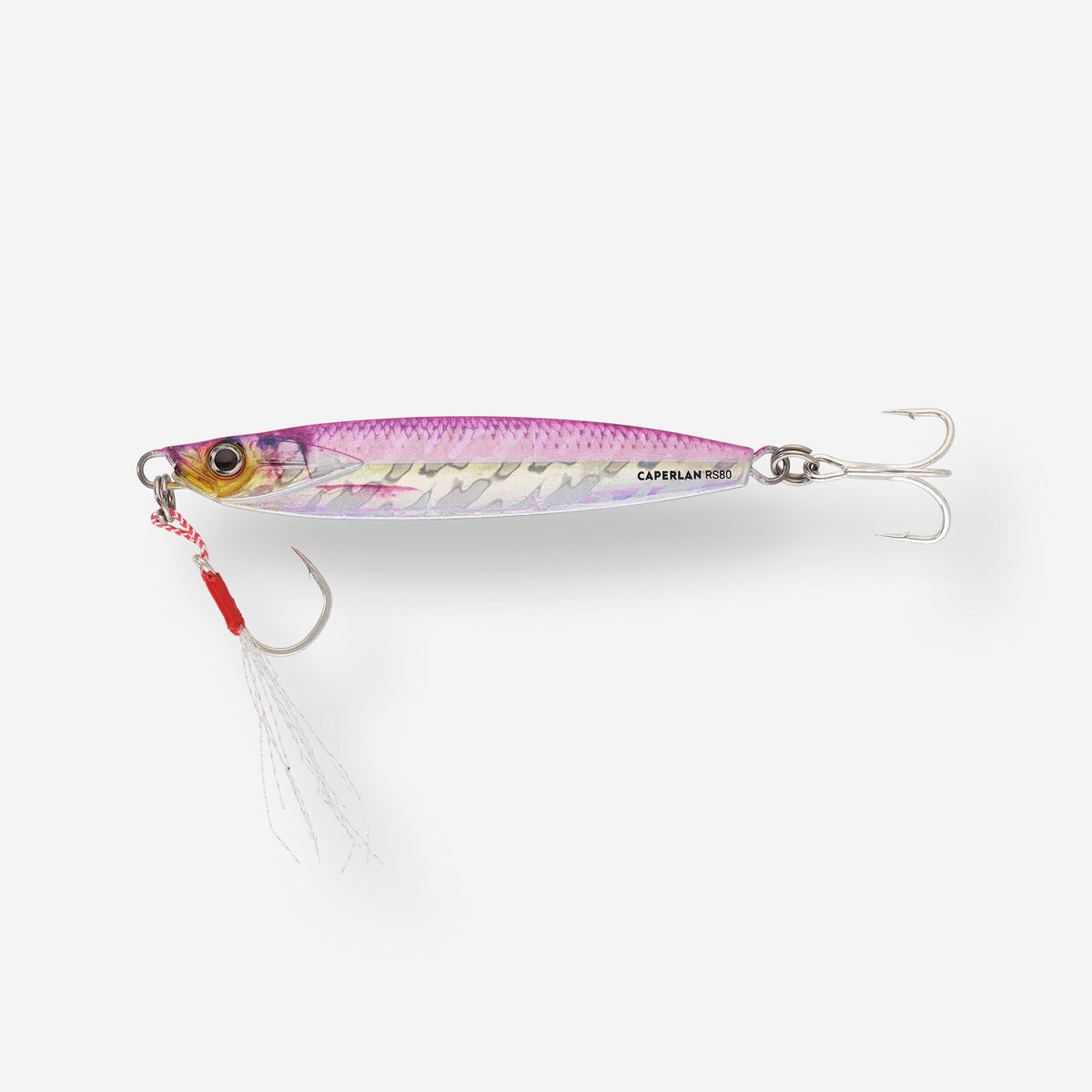 BIASTOS 80g Pink