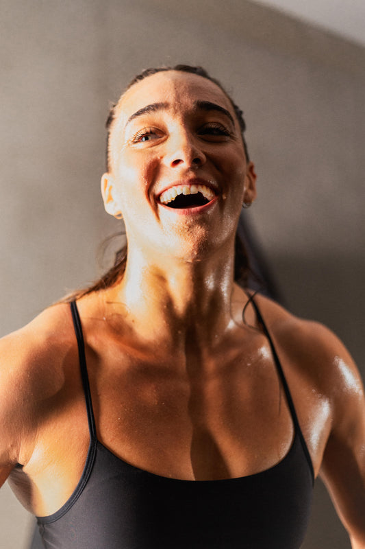 BRA120 TRAINING BLACK ORBIT