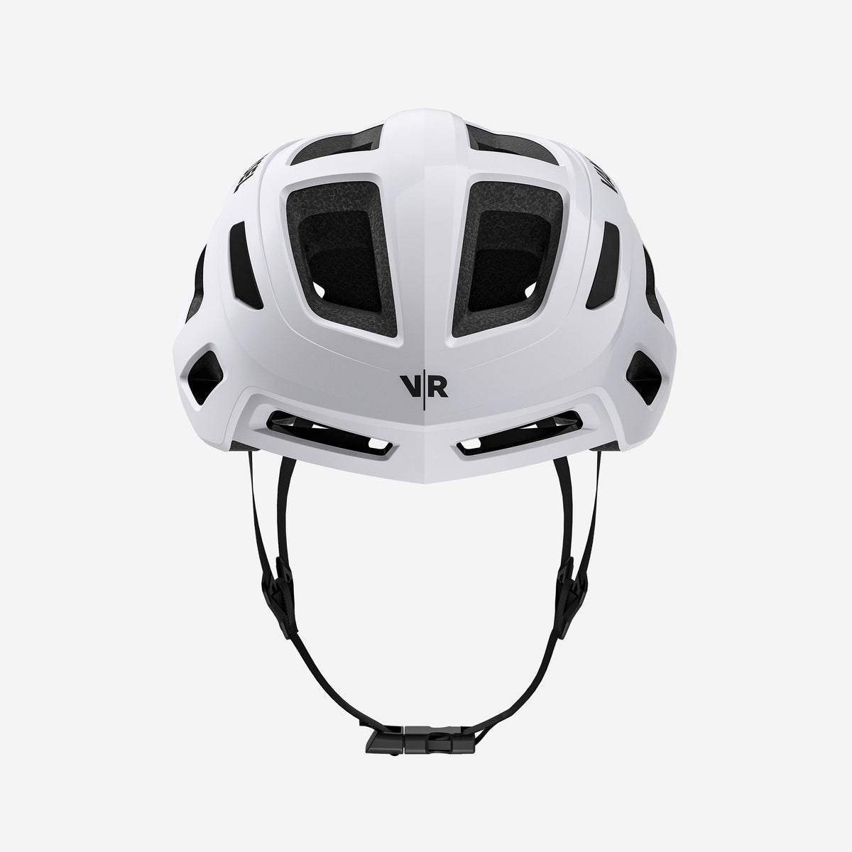 HELMET ROAD 500 WHITE