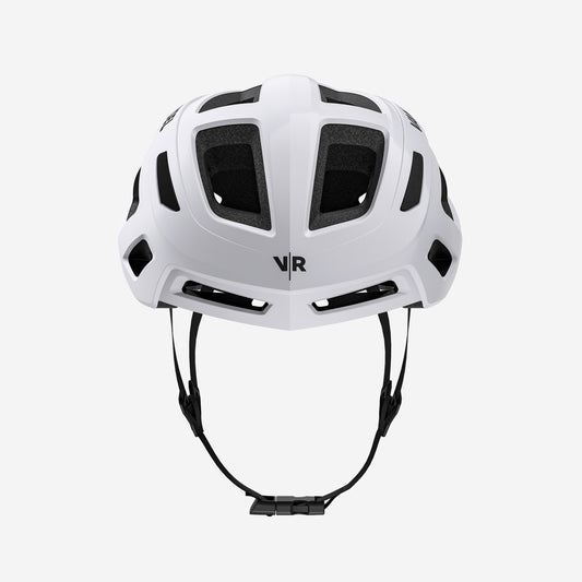 HELMET ROAD 500 WHITE