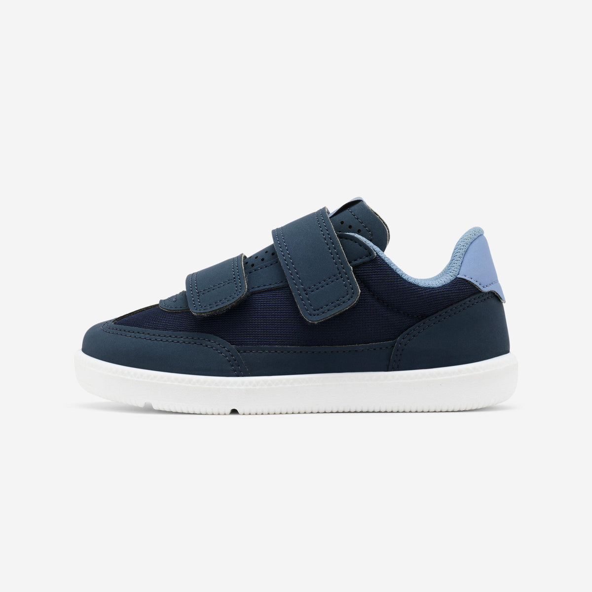 Stepper First Blue