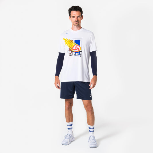 VB training t-shirt