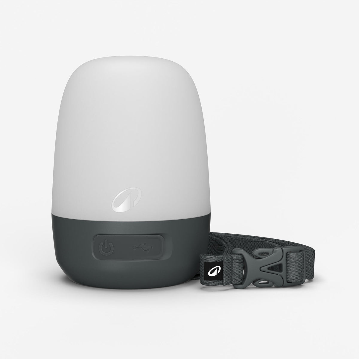 LAMP BL120 USB C BLEU