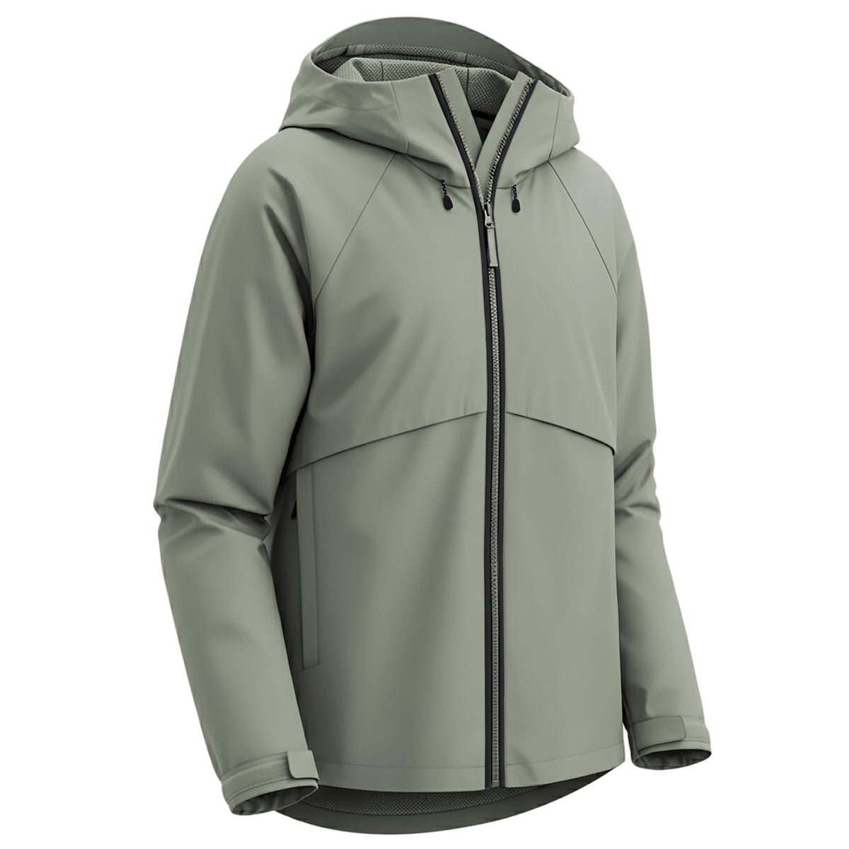NH500 NOMAD SAGE GREEN