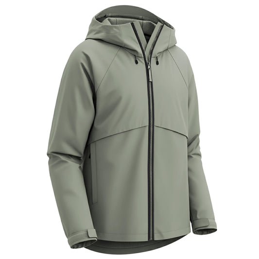 NH500 NOMAD SAGE GREEN