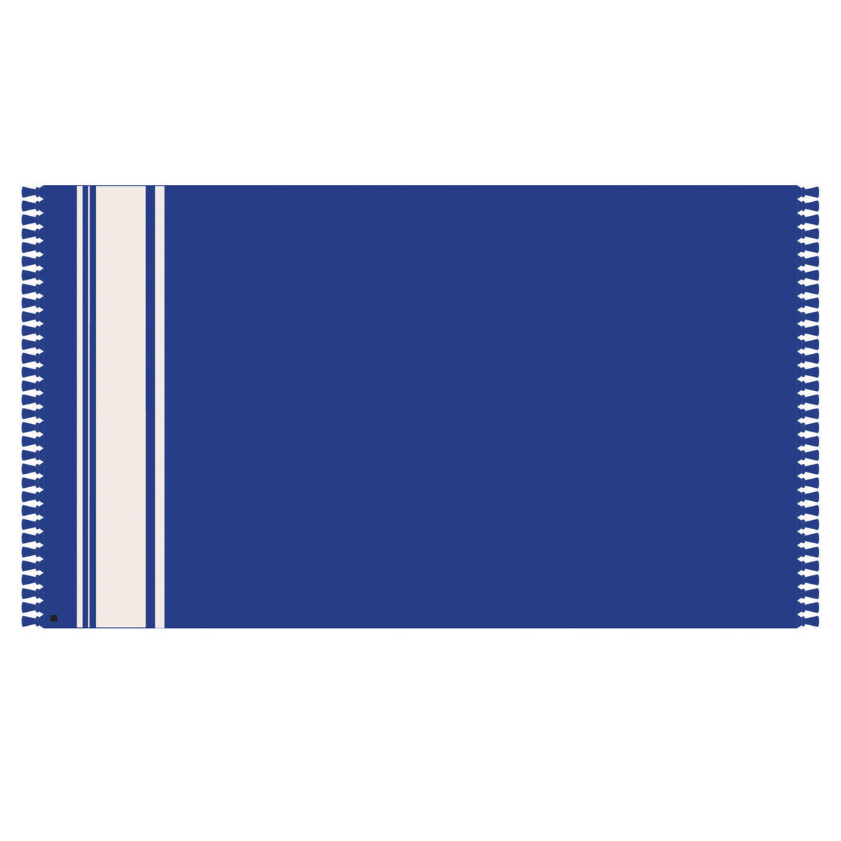 FOUTA BLUE