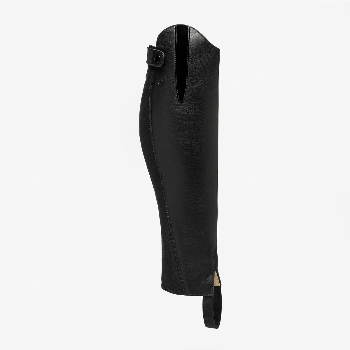 HALP CHAPS 900 PREMIUM LEATHER BLACK