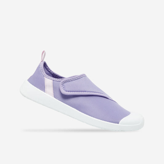 Aquashoes 120 Kid  Deep Purple