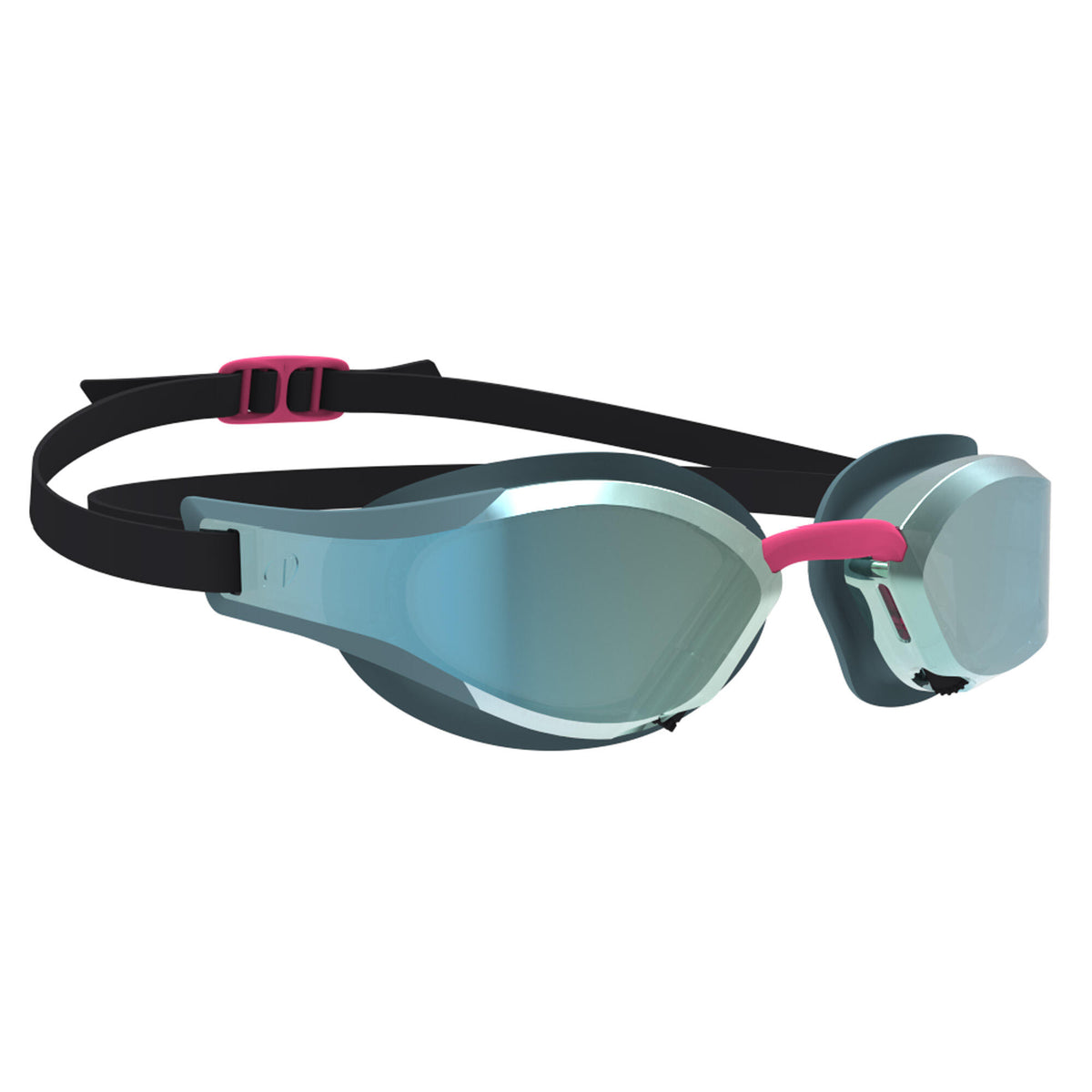 BFAST EVO BLACK BLUE MIRROR ICE BLUE
