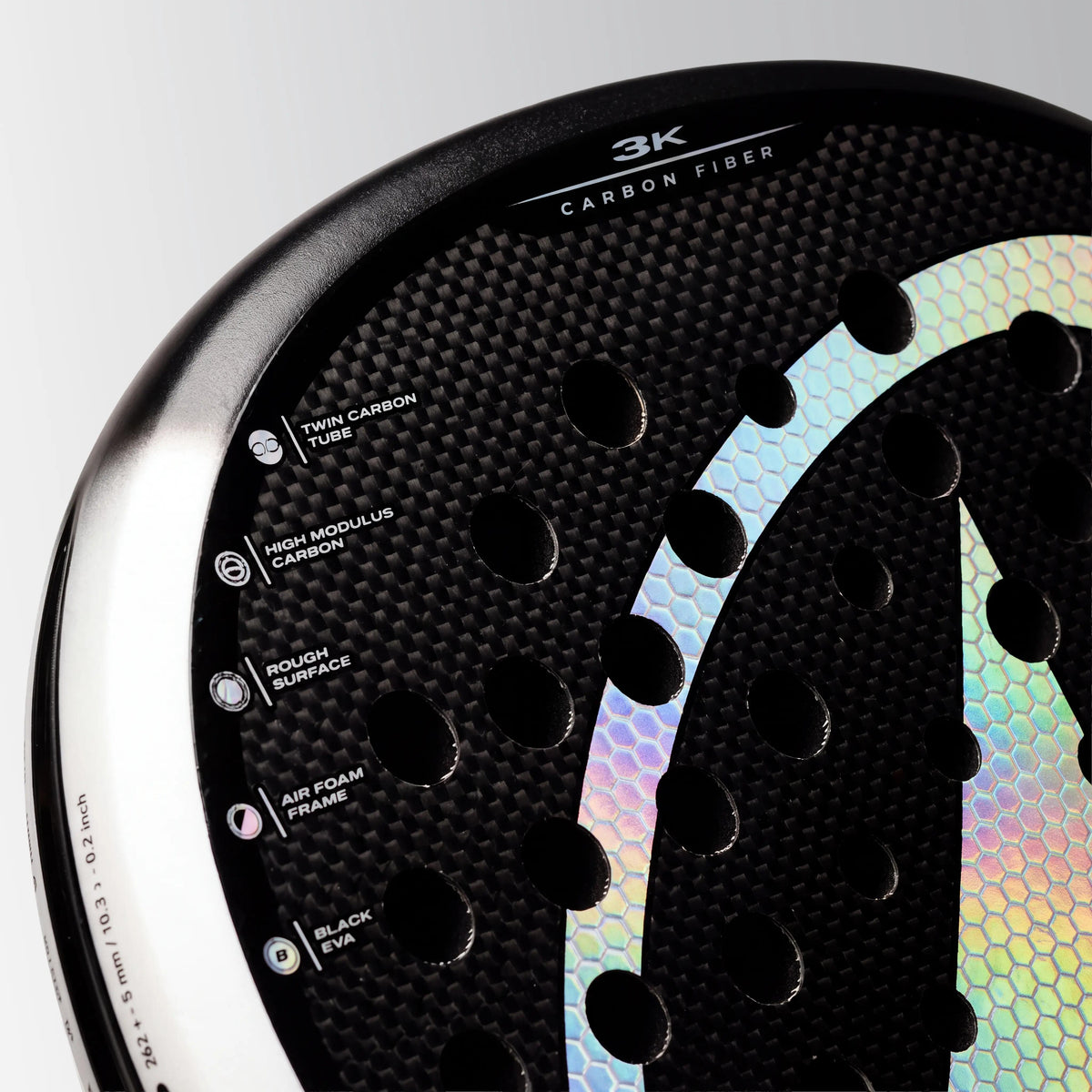 PR CONTROL CARBON DYN