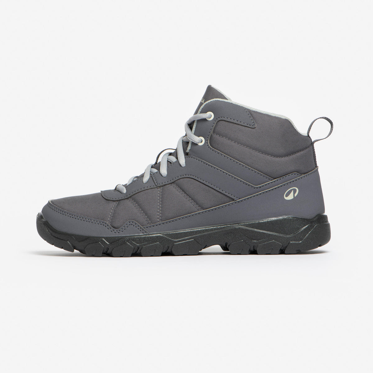 SHOE NH50 MID W GREY