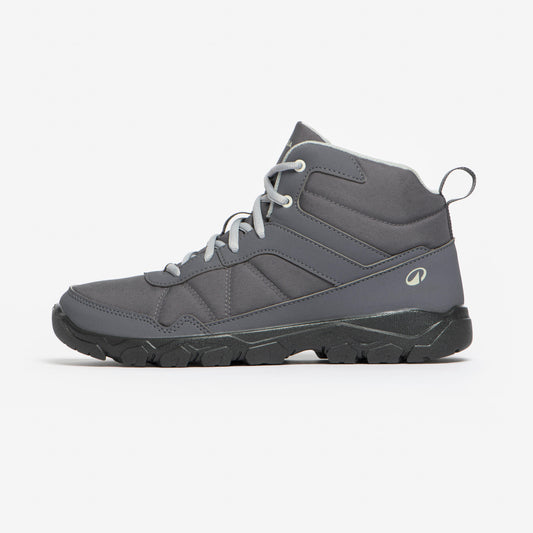 SHOE NH50 MID W GREY