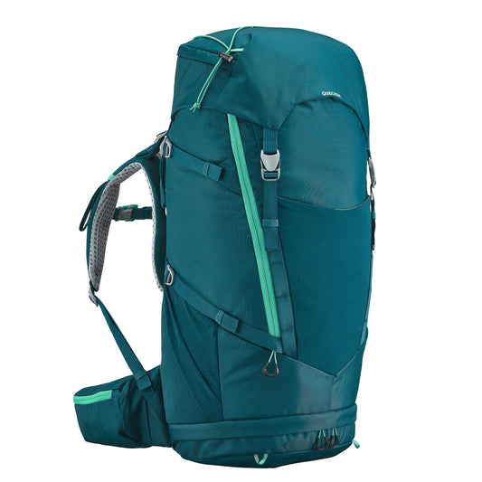 BACKPACK MH900 BLUE 40+10L JR