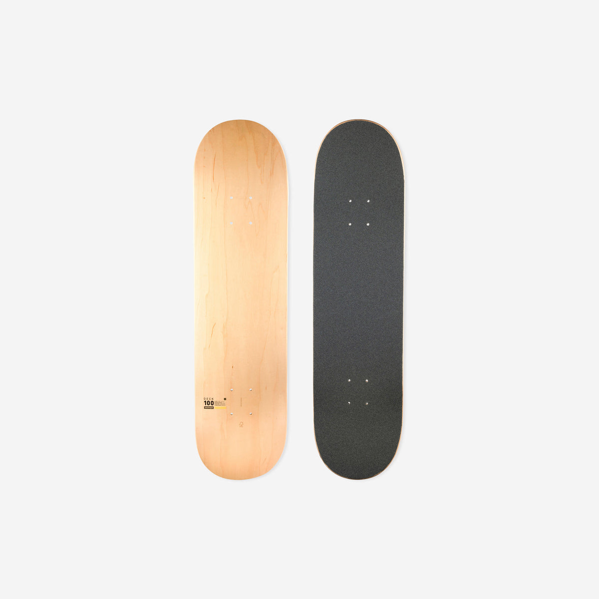 SK DECK 100 8"